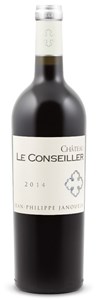 Nath. Johnston & Fils 15 Le Conseiller (Nath. Johnston & Fils) 2015